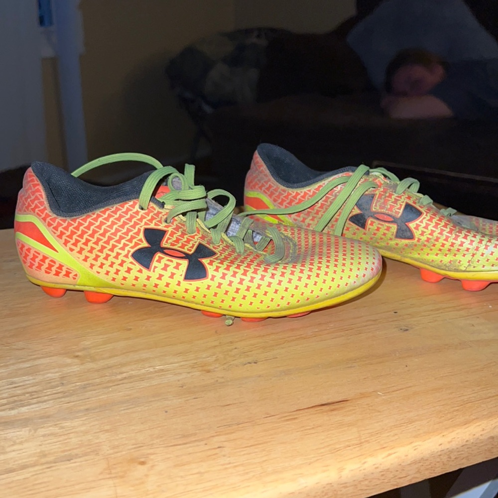 Soccer Cleats